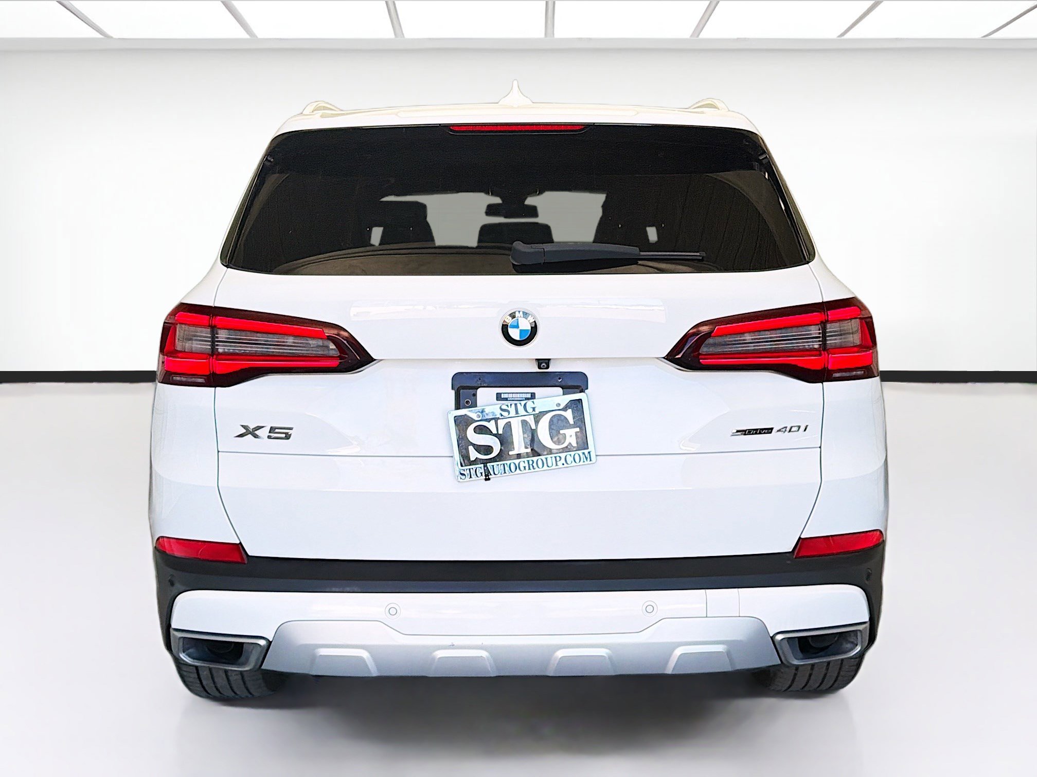 Used 2021 BMW X5 sDrive40i w/ Premium Package image 5