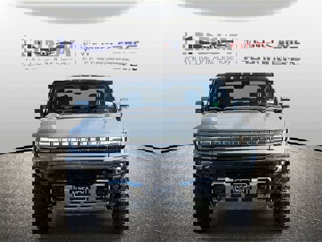 New 2024 GMC Hummer EV 3X w/ Extreme Off-Road Package image 6