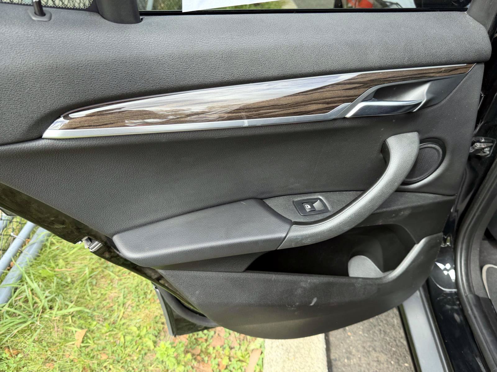 Used 2018 BMW X2 sDrive28i w/ M SportX Package FWD image 11
