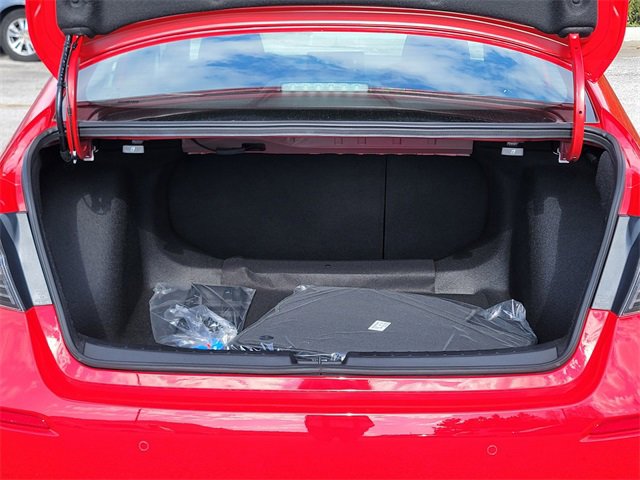 New 2026 Honda Civic Sport Touring image 37