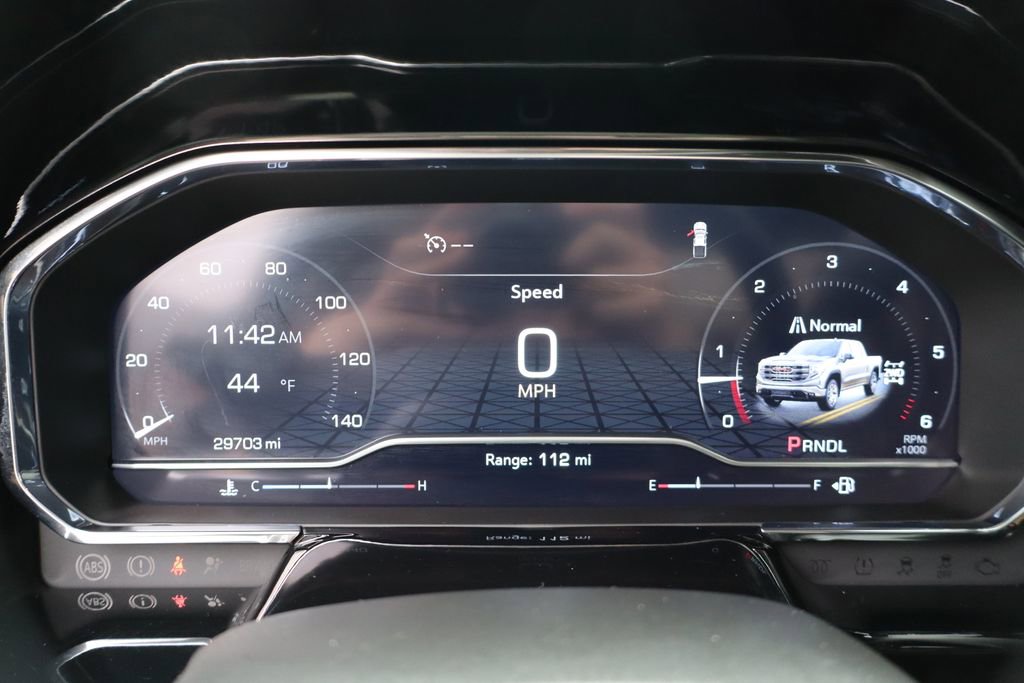 Used 2024 GMC Sierra 1500 Elevation image 15