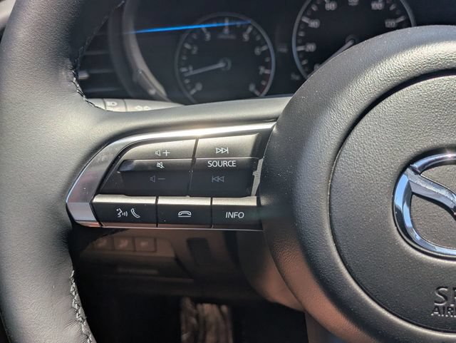 New 2026 MAZDA CX-30 AWD 2.5 S w/ Premium Package image 18