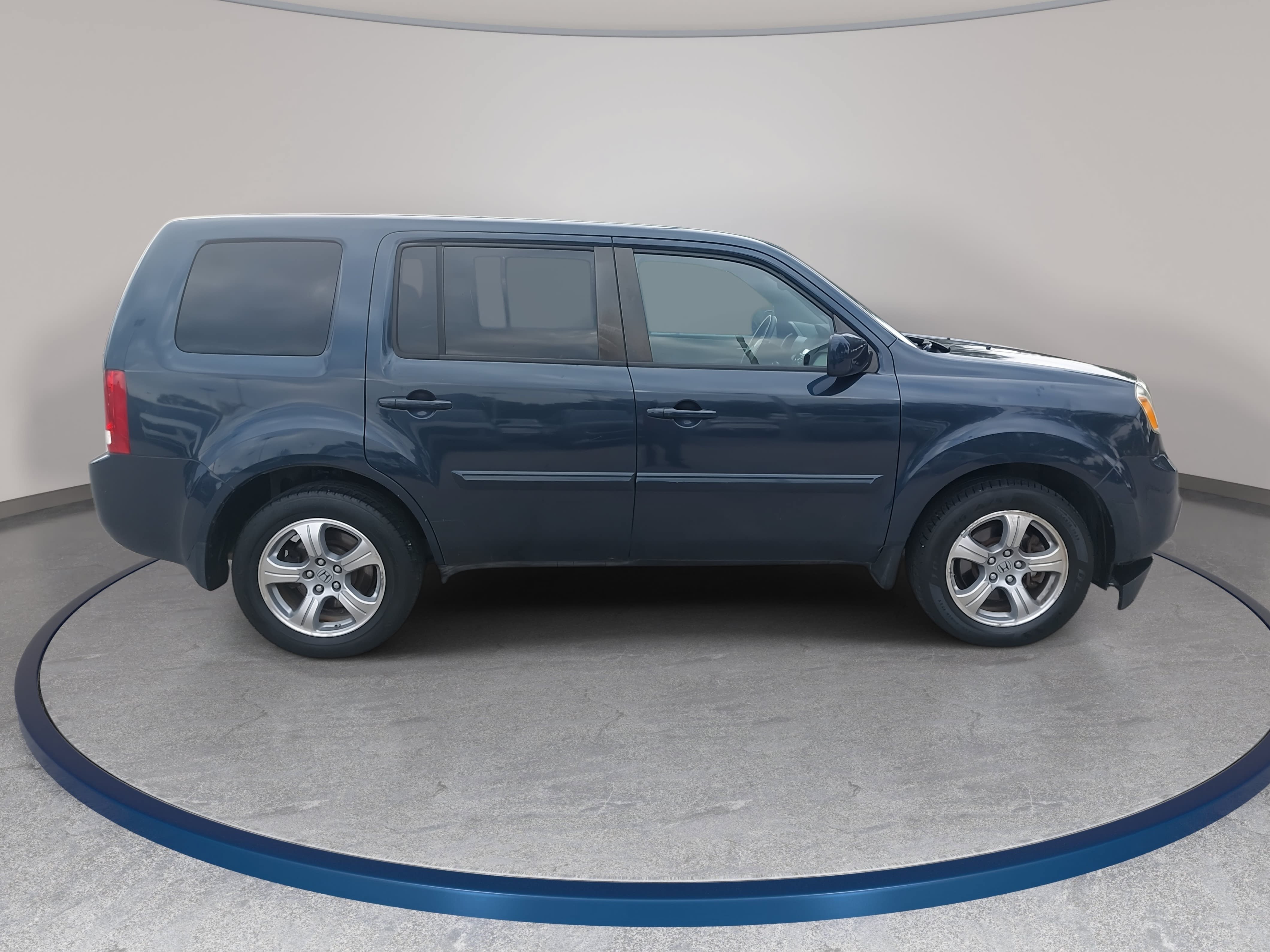 Used 2012 Honda Pilot EX-L image 4