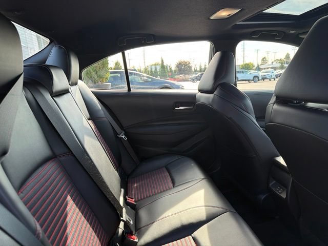Used 2026 Toyota Corolla XSE FWD image 34