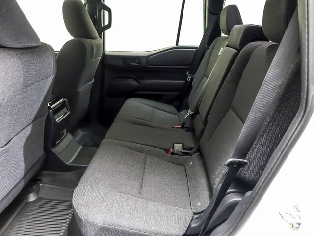 Certified 2024 Toyota Land Cruiser 1958 image 10