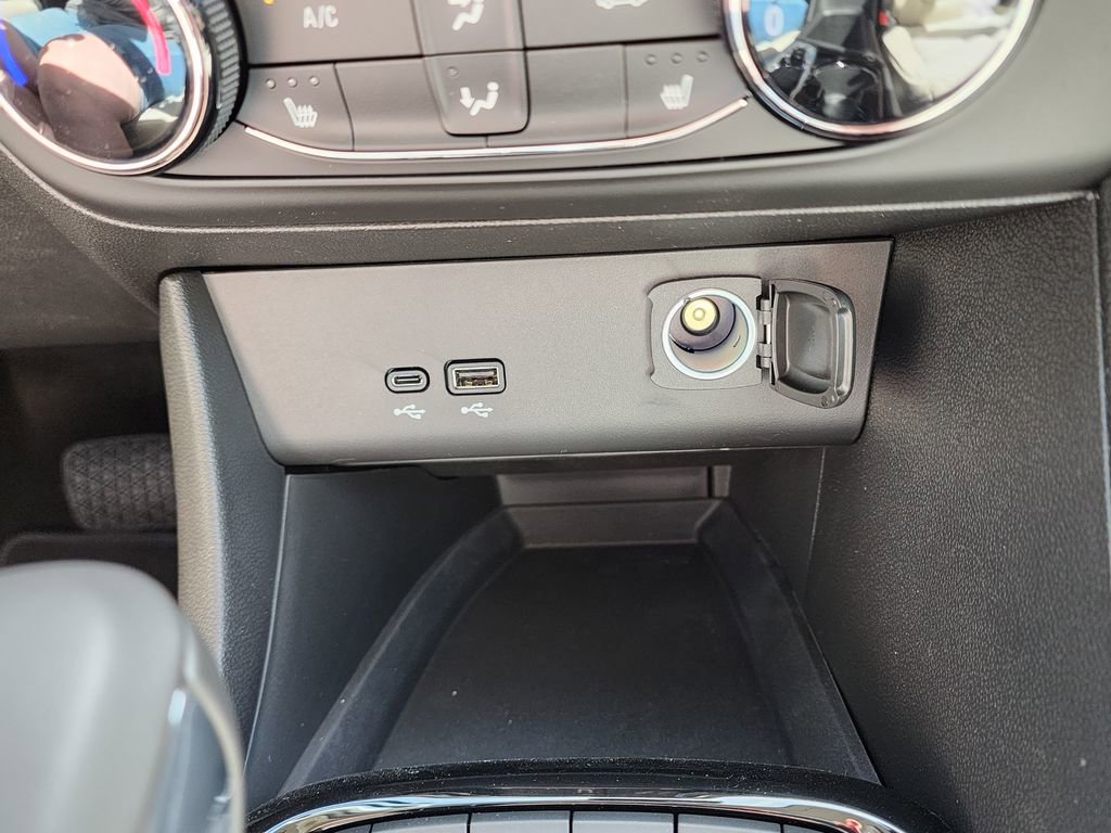 New 2026 Buick Encore GX Preferred w/ Comfort Package image 26