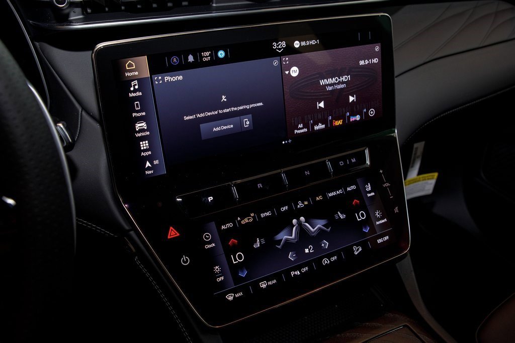 New 2025 Maserati Grecale GT image 22