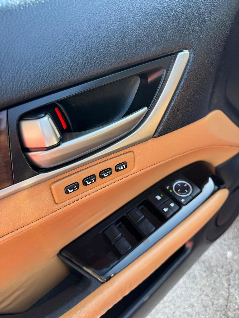 Used 2013 Lexus GS 350 w/ Premium Pkg RWD image 12