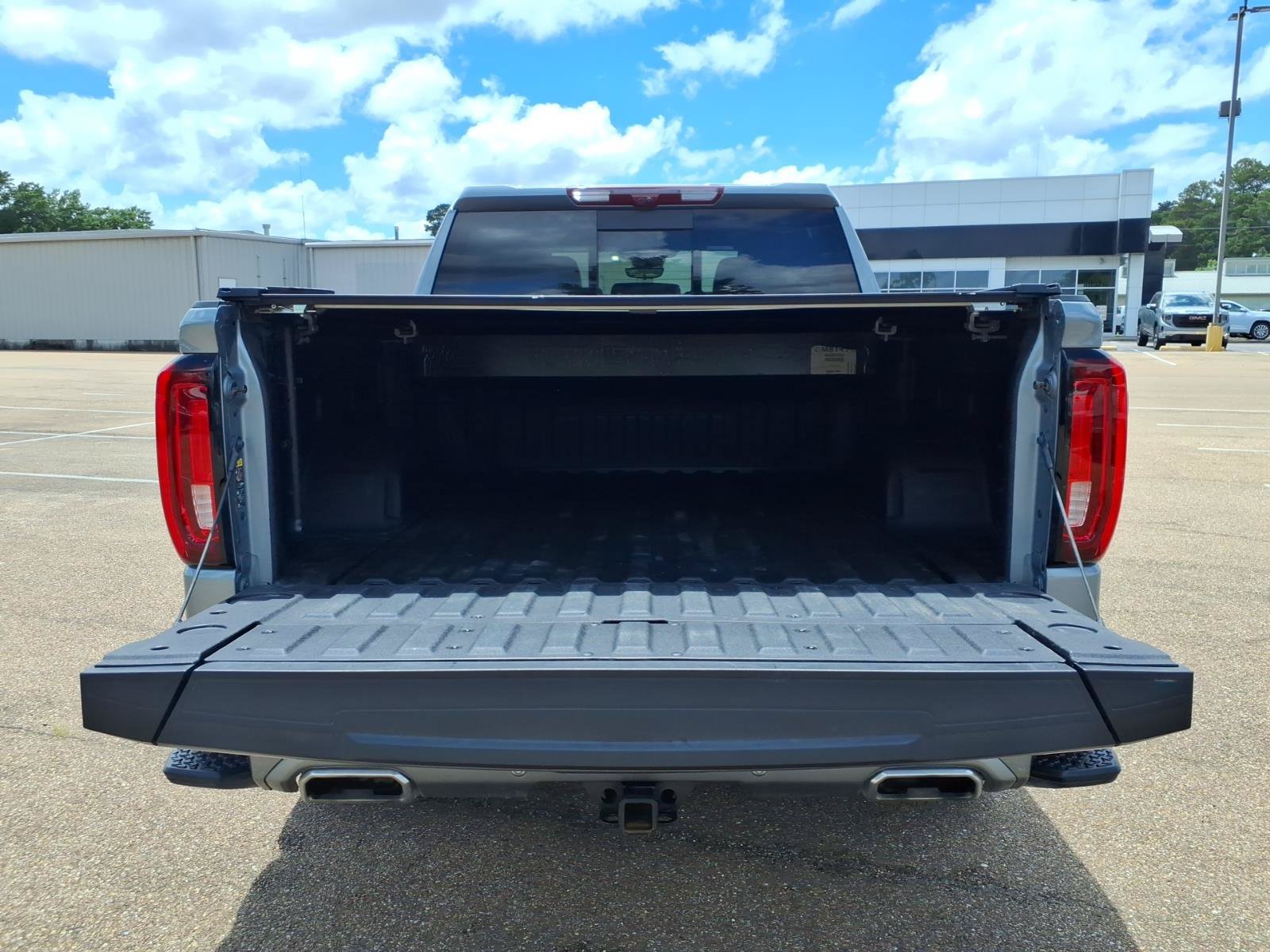 Used 2024 GMC Sierra 1500 Denali Ultimate AWD/4WD image 7