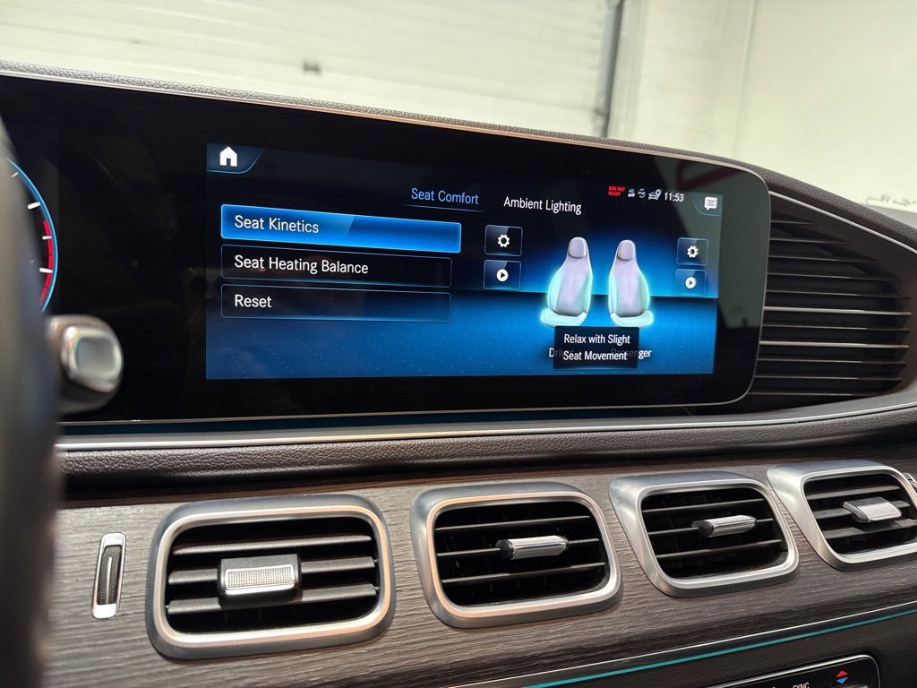 Used 2022 Mercedes-Benz GLE 350 4MATIC image 23