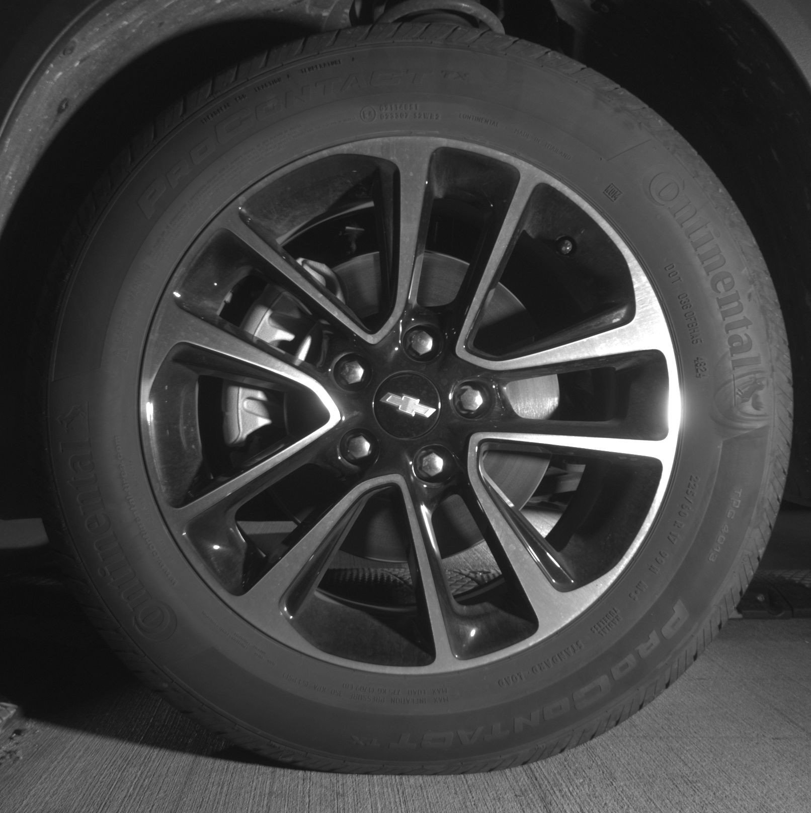 Used 2025 Chevrolet TrailBlazer LT image 12