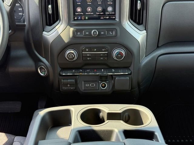 New 2026 Chevrolet Silverado 2500 Custom w/ Custom Value Package image 11