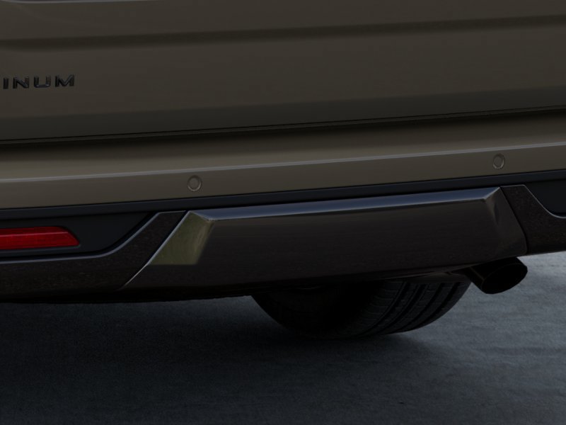 New 2027 Ford Expedition Max Platinum w/ Stealth Appearance Package AWD/4WD image 23