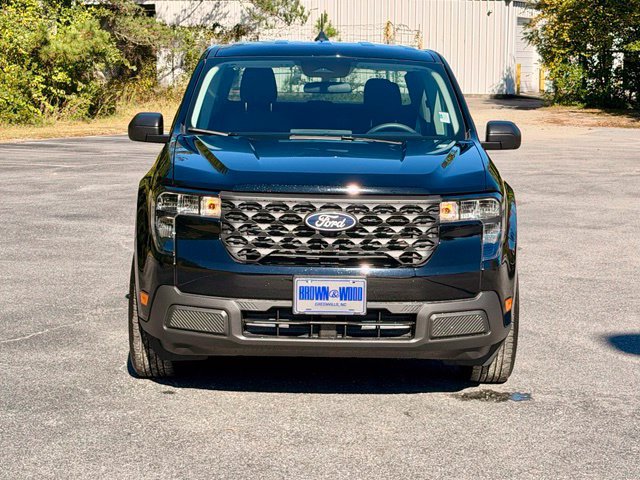 Used 2025 Ford Maverick XL w/ 4K Tow Package AWD/4WD image 12