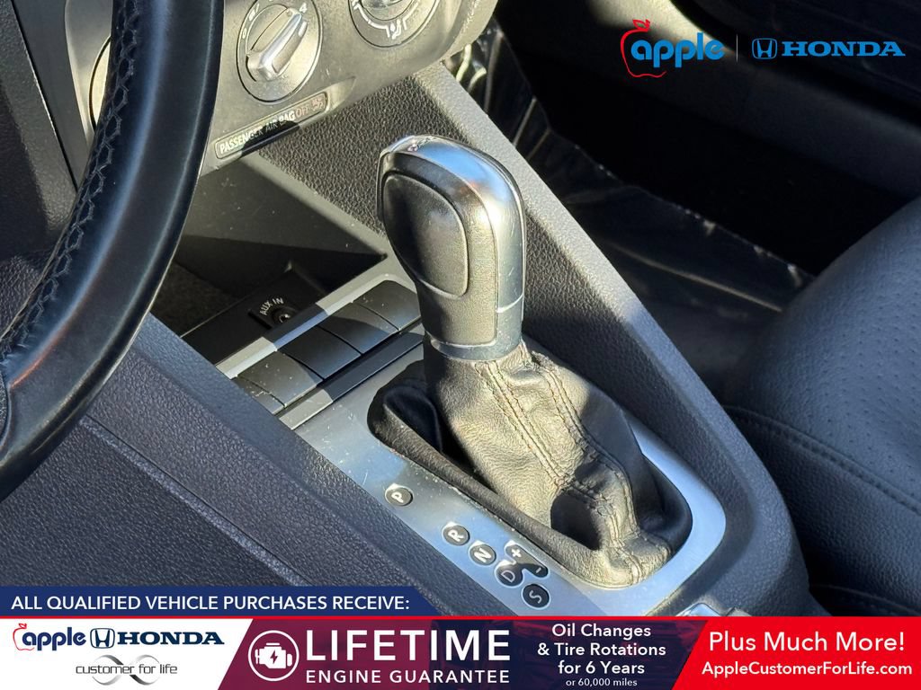 Used 2013 Volkswagen Jetta TDI FWD image 15