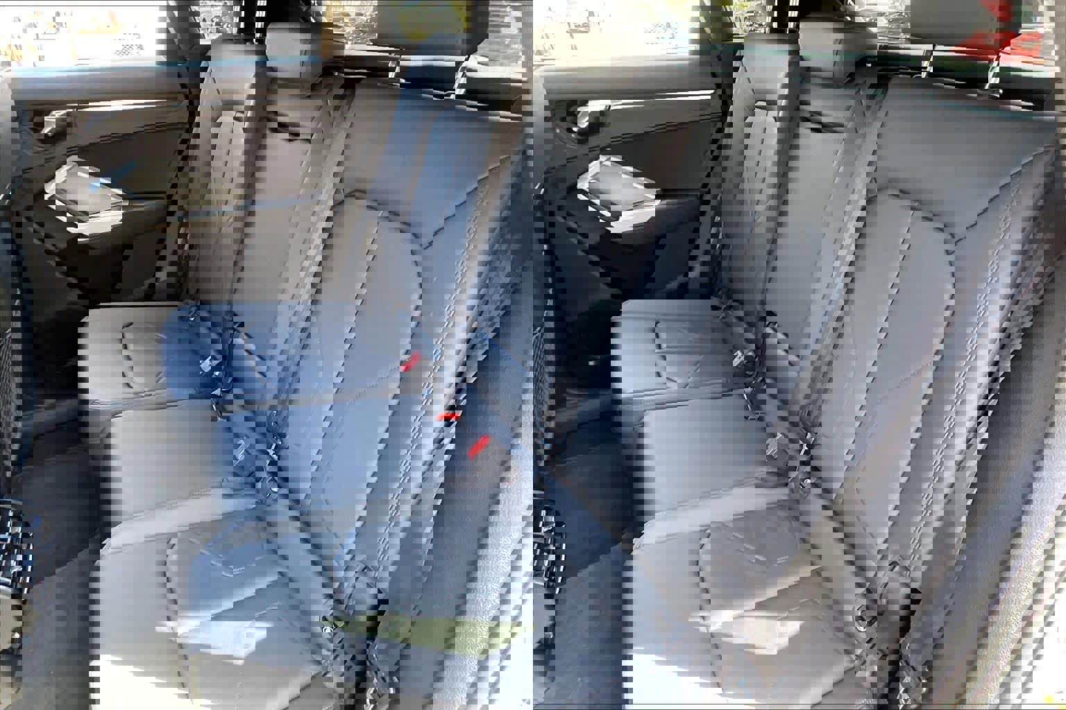 Used 2022 Audi Q3 2.0T Premium w/ Convenience Package image 20