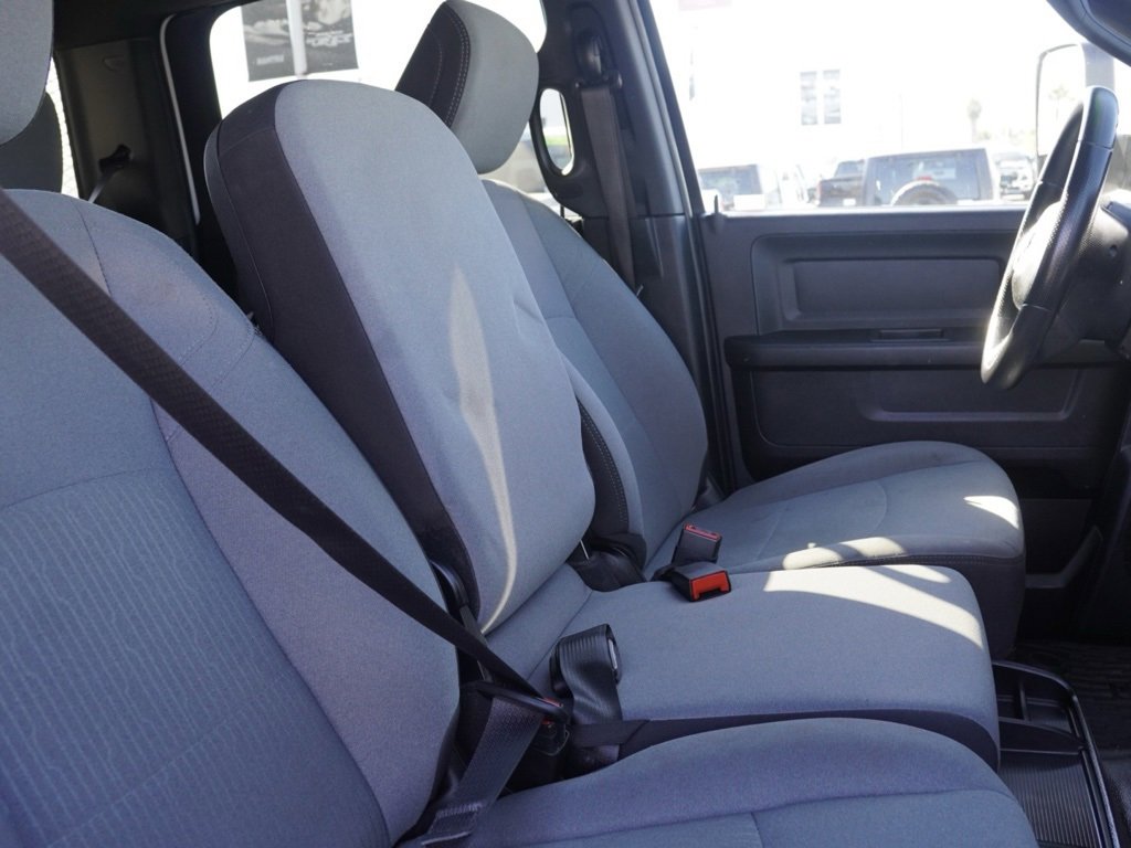 Used 2022 RAM 4500 Tradesman w/ Chrome Appearance Group image 20