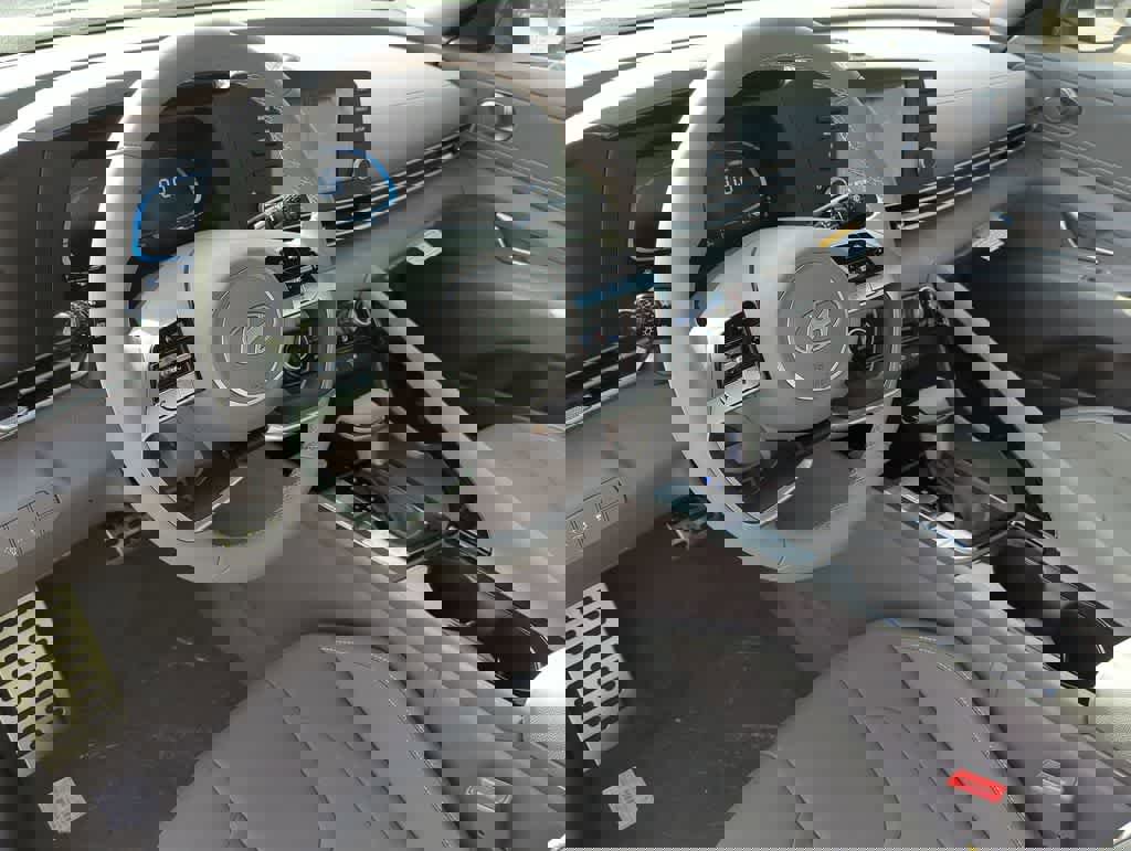 New 2026 Hyundai Elantra SEL Sport Premium FWD image 15