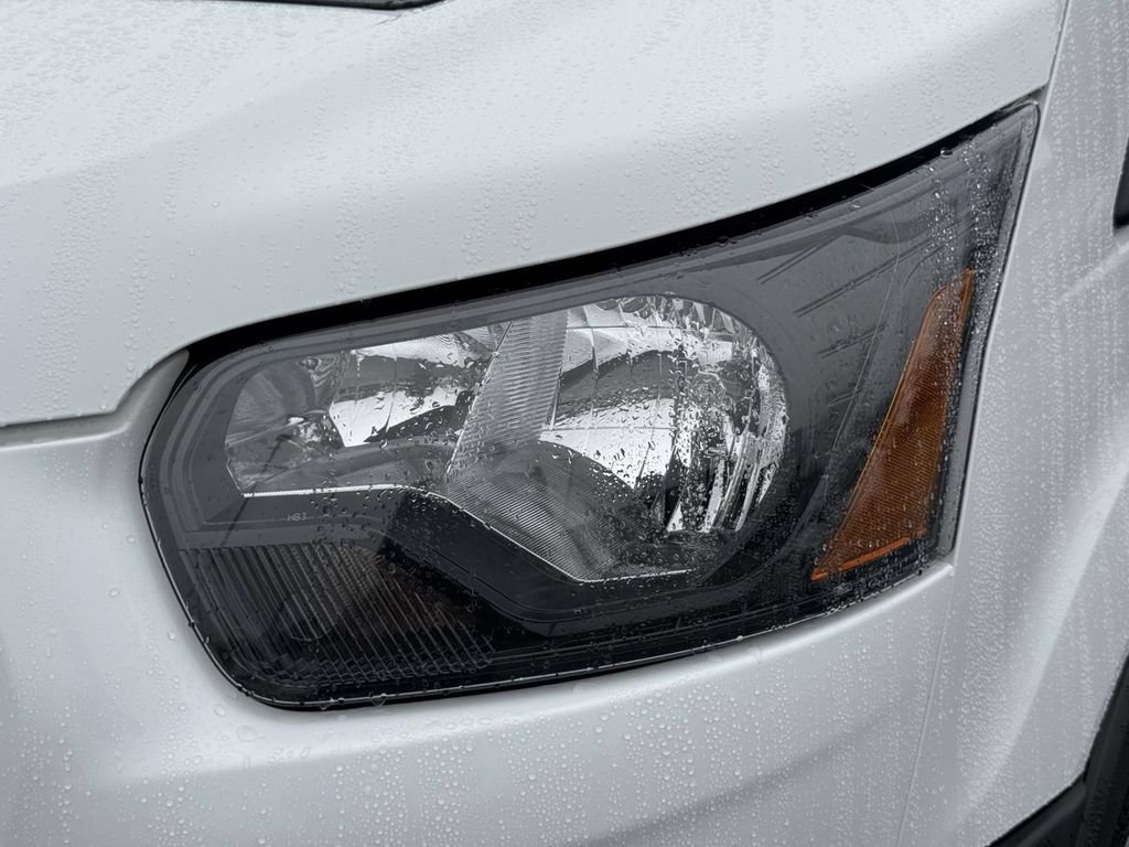 Used 2025 Ford Transit 250 Low Roof w/ Exterior Upgrade Package RWD image 12