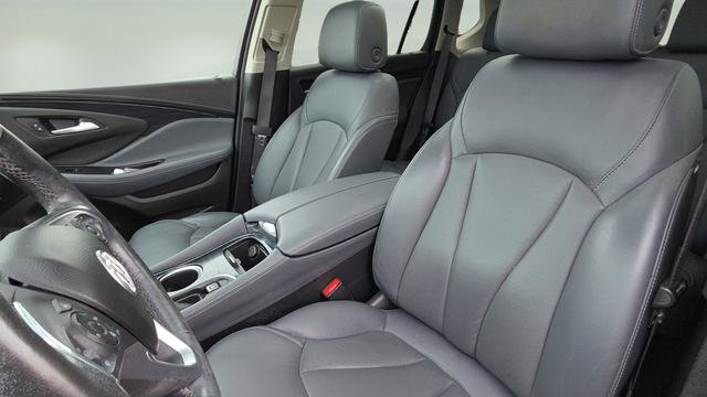 Used 2020 Buick Envision Essence image 26