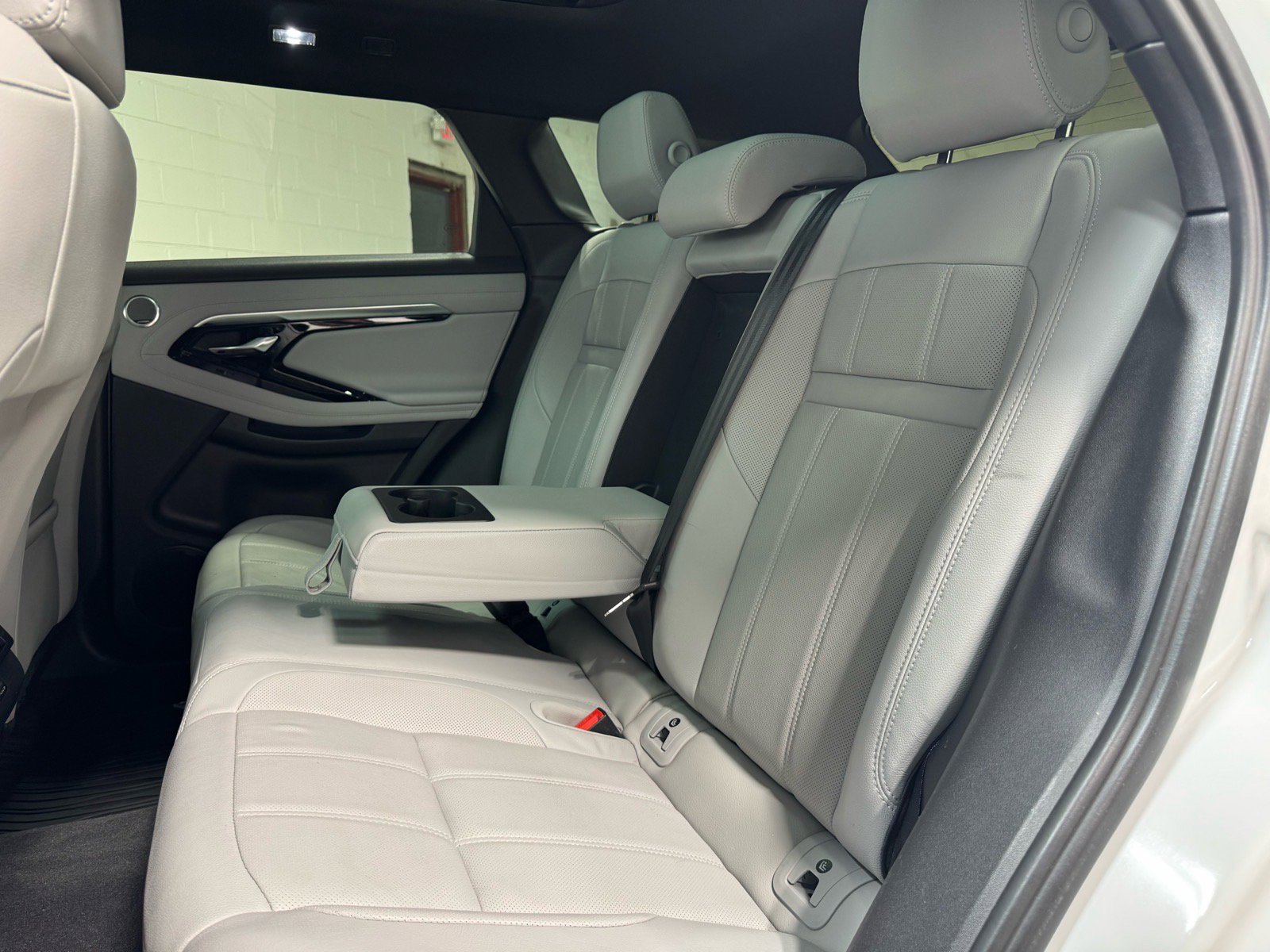 Used 2022 Land Rover Range Rover Evoque S AWD/4WD image 26
