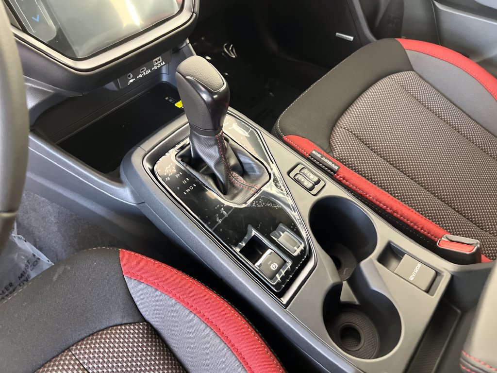 New 2026 Subaru Impreza RS AWD/4WD image 26