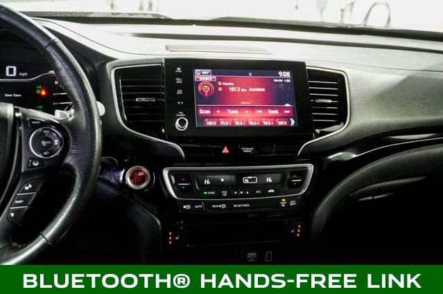 Used 2022 Honda Ridgeline Black Edition image 10