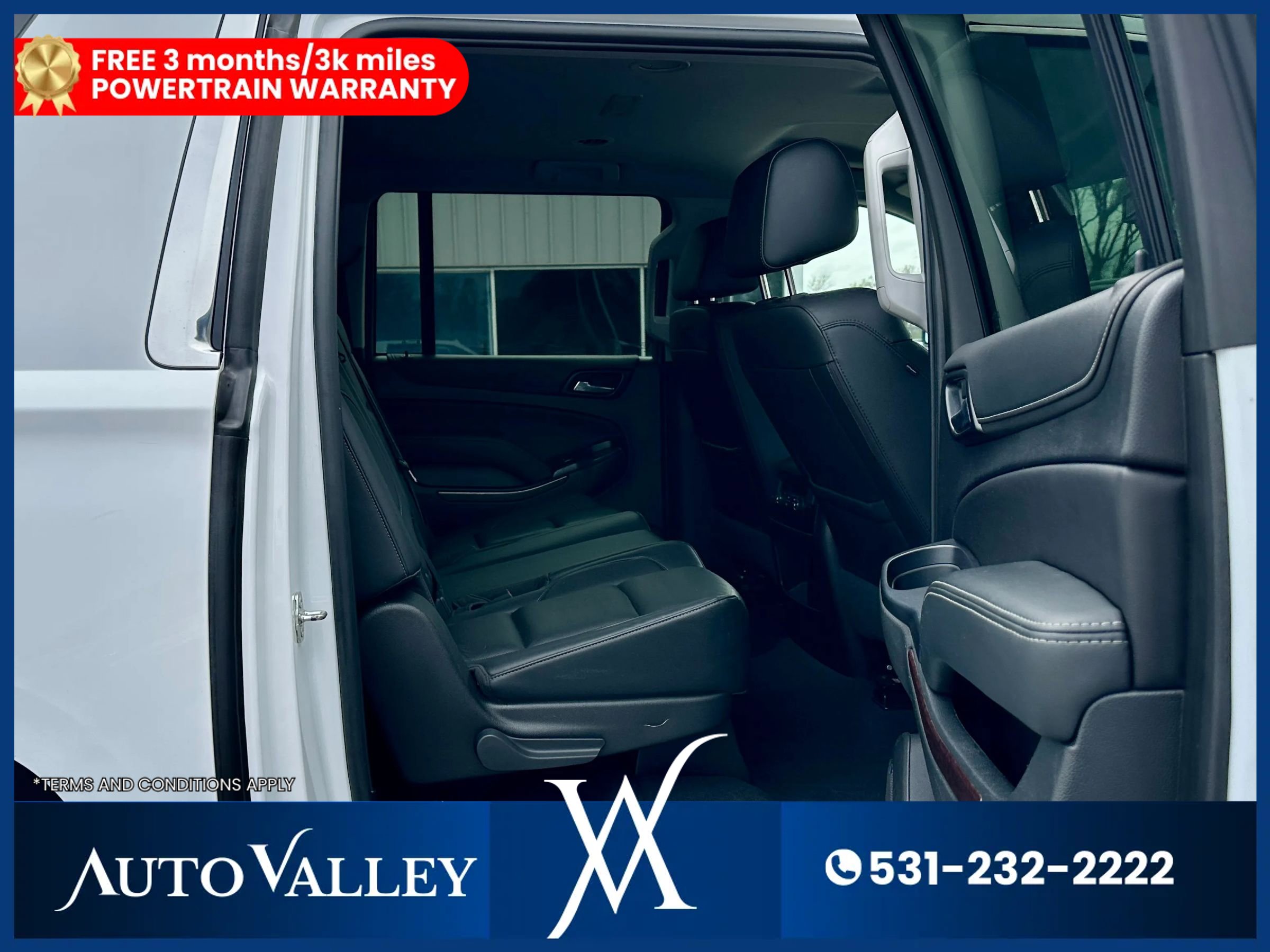 Used 2019 GMC Yukon XL SLT image 27