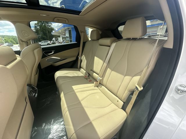 Used 2023 Acura RDX w/ Technology Package AWD/4WD image 27