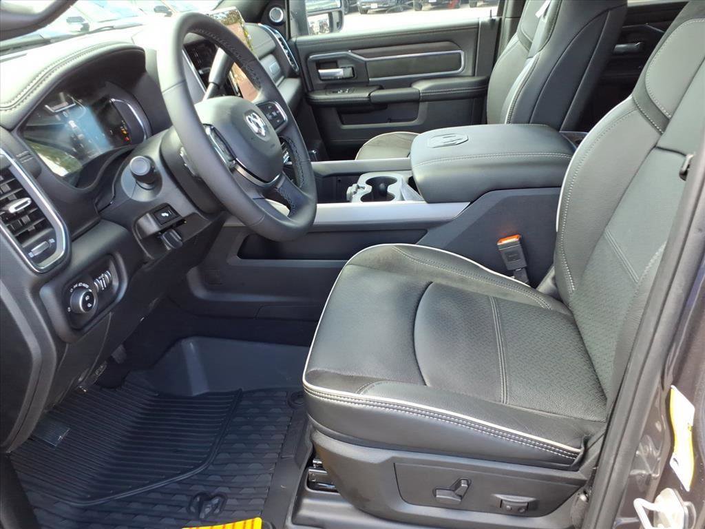 New 2026 RAM 2500 Laramie image 3