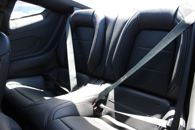 Used 2024 Ford Mustang GT Premium RWD image 33