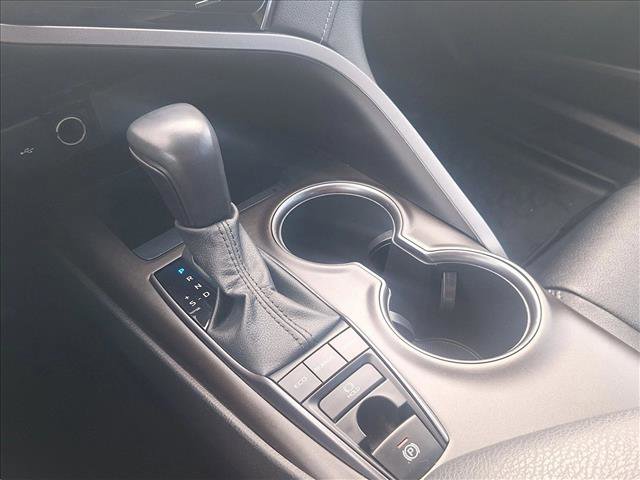 Certified 2023 Toyota Camry SE image 14
