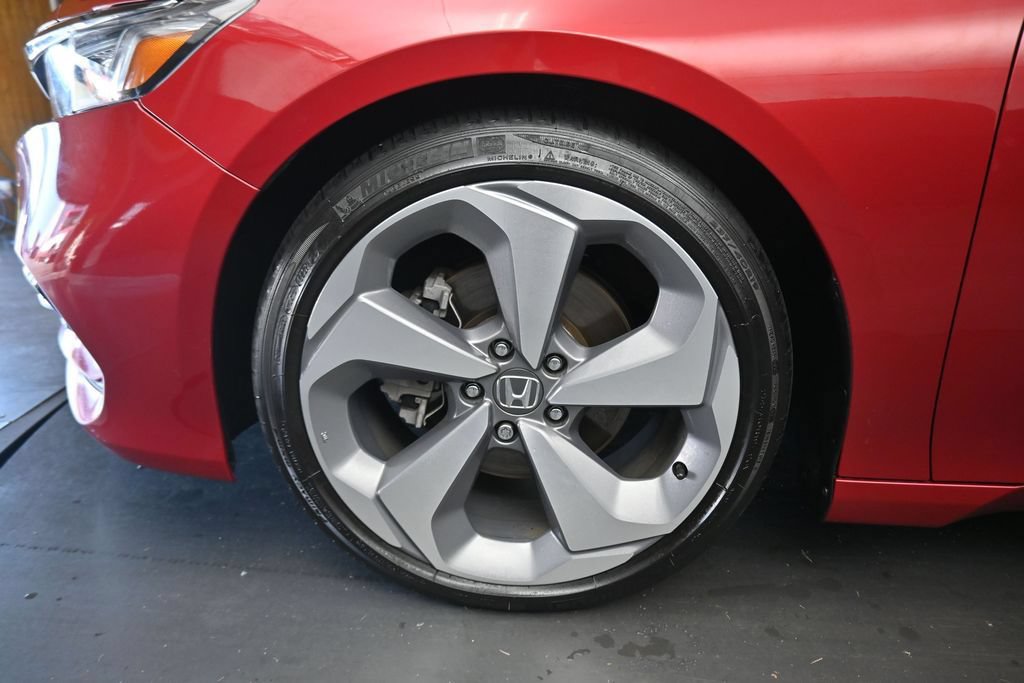 Used 2018 Honda Accord Touring image 55