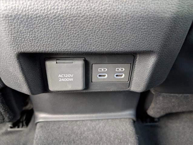 New 2025 Toyota Tacoma Limited image 12