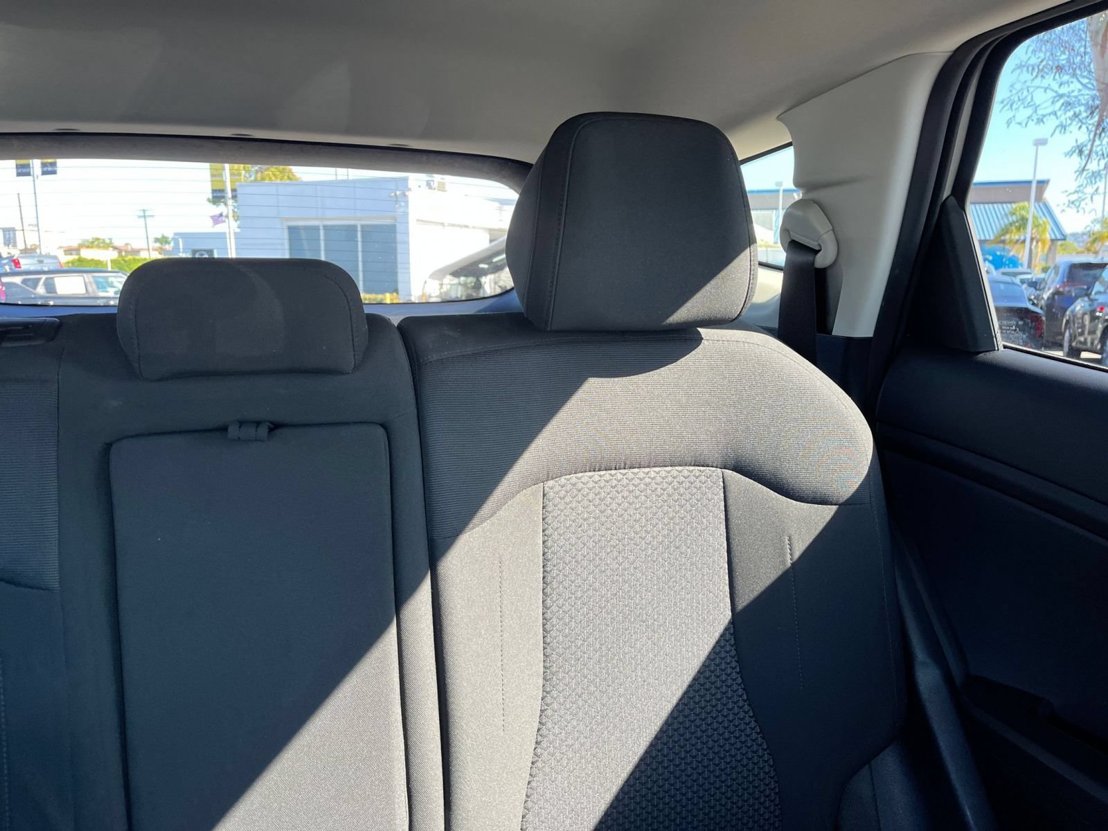 Used 2025 Kia Sportage LX FWD image 37
