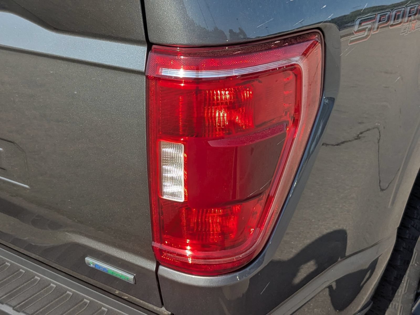 Used 2023 Ford F150 XLT w/ Equipment Group 302A High AWD/4WD image 35