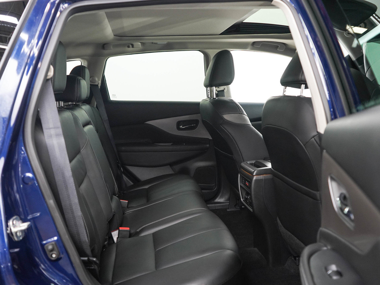 Used 2019 Nissan Murano SL w/ SL Technology Package AWD/4WD image 12