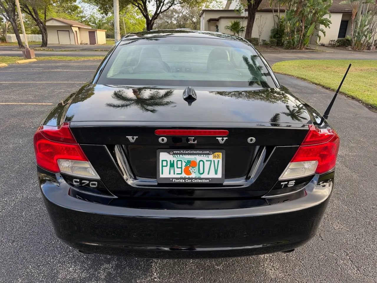 Used 2013 Volvo C70 T5 image 20