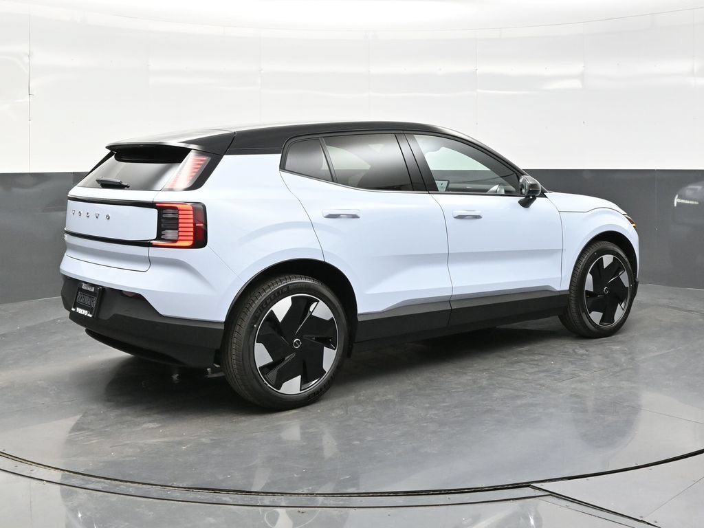New 2026 Volvo EX30 Plus w/ Protection Package Premier AWD/4WD image 7