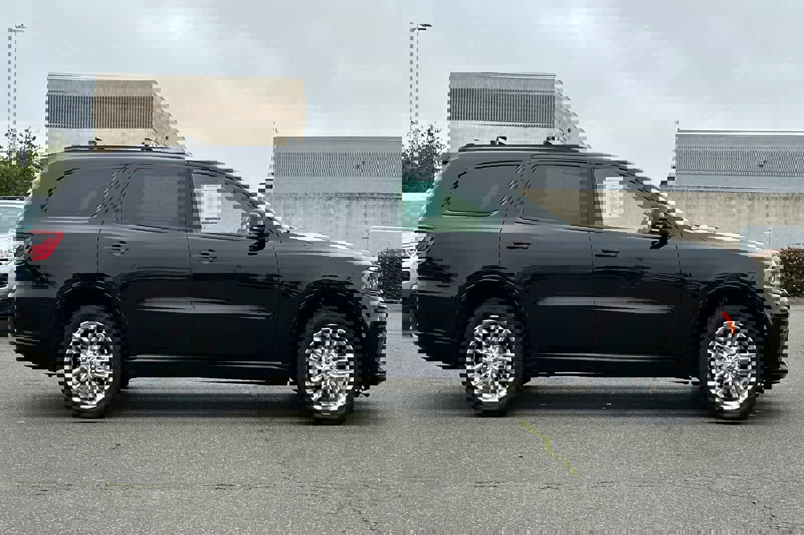 Used 2024 Dodge Durango GT image 6