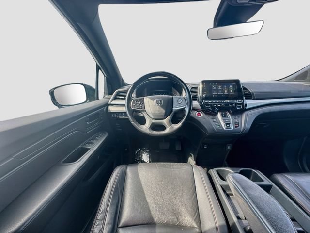 Certified 2023 Honda Odyssey Sport image 27