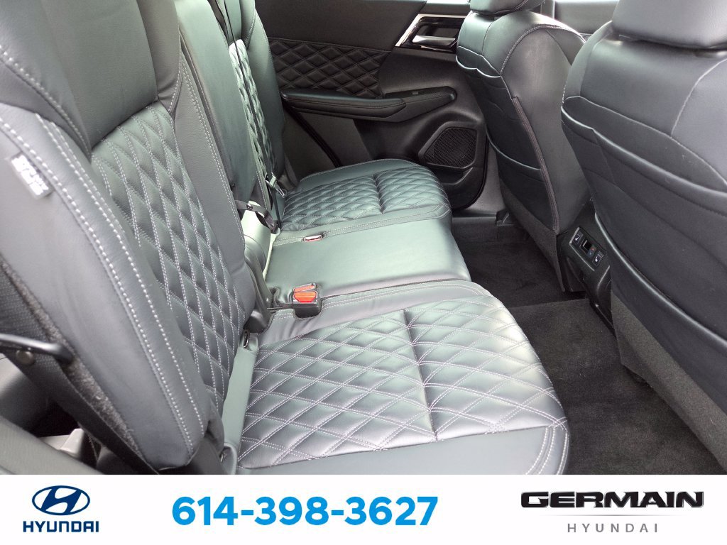 Used 2023 Mitsubishi Outlander SEL AWD/4WD image 20
