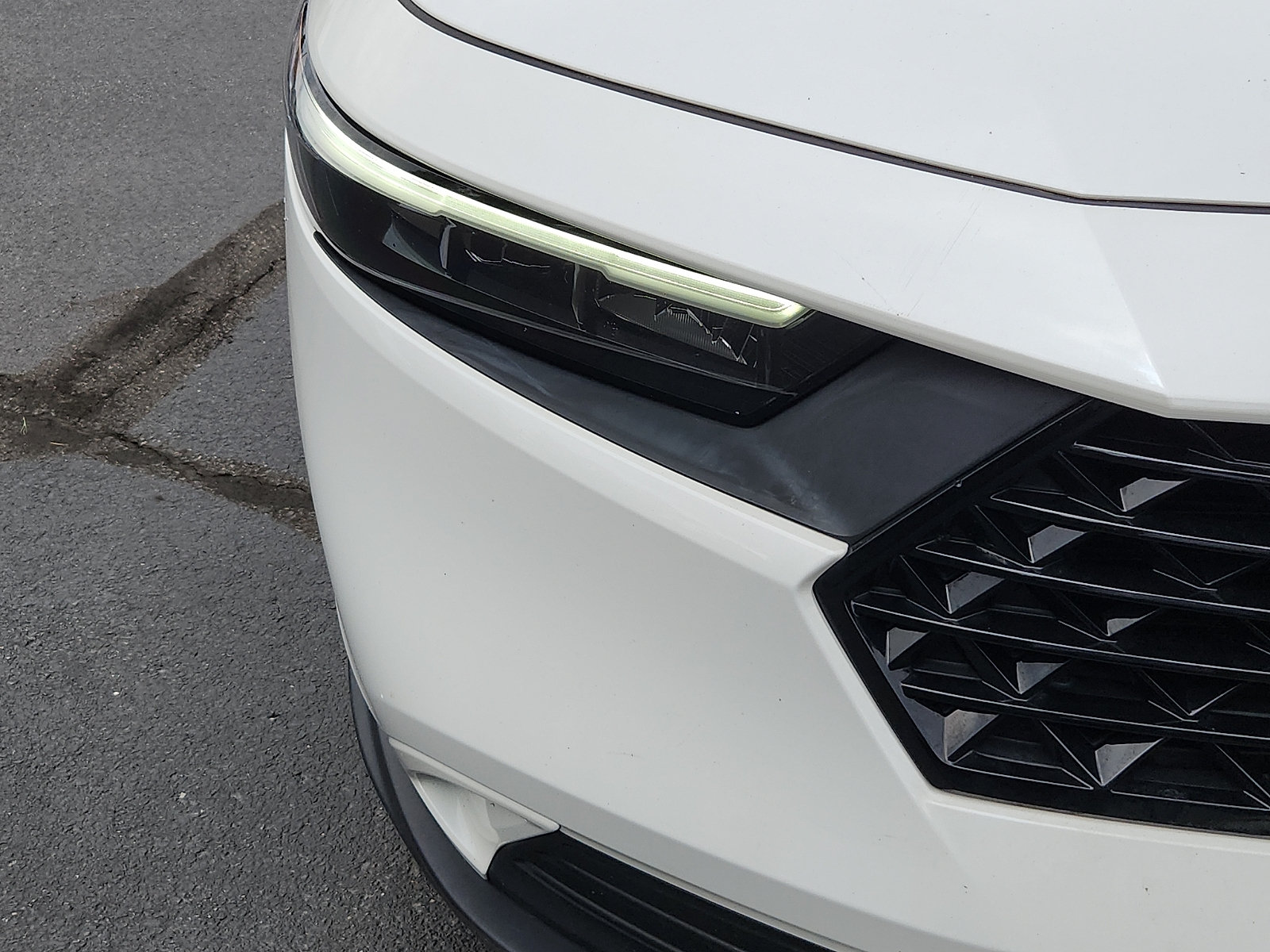 Used 2023 Honda Accord EX image 9