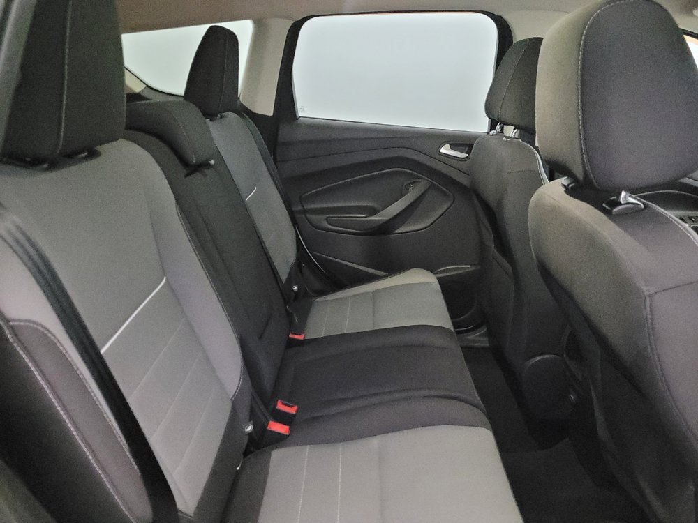 Used 2015 Ford Escape SE AWD/4WD image 19