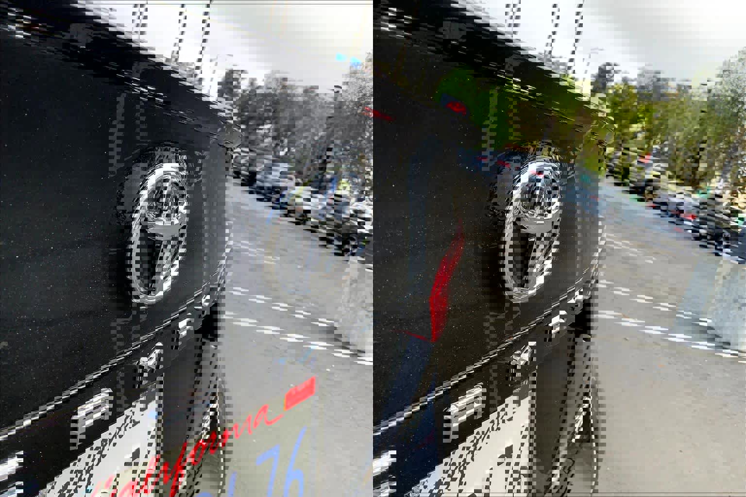 Used 2023 Toyota Camry XSE image 30