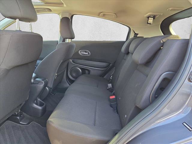 Used 2017 Honda HR-V EX image 17