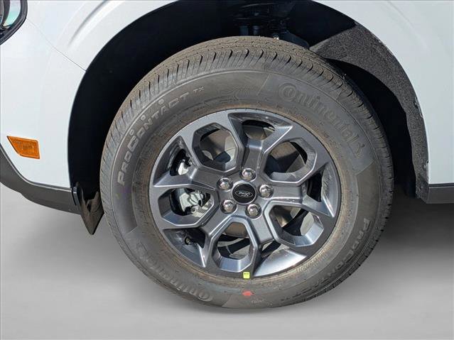 New 2025 Ford Maverick XLT w/ Equipment Group 302A image 16