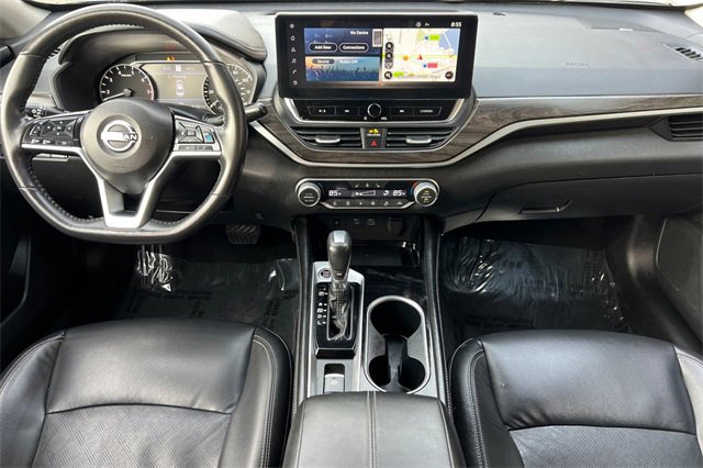 Used 2023 Nissan Altima 2.5 SL image 18