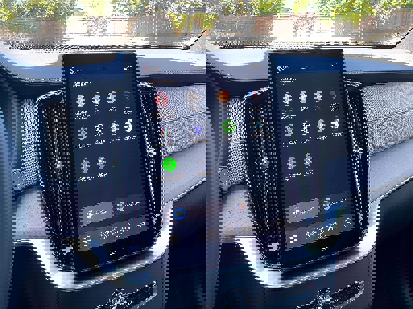 New 2026 Volvo XC90 B6 Plus w/ Protection Package Premier image 21