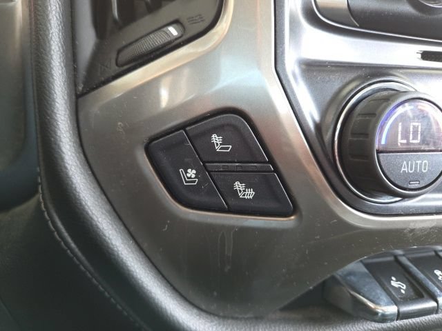 Used 2018 Chevrolet Silverado 2500 High Country AWD/4WD image 9